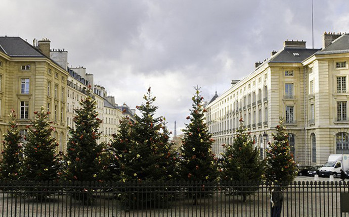 Life in Paris: Everything You Need to Know About Christmas in Paris