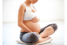 Prenatal Yoga & Acupuncture Workshop