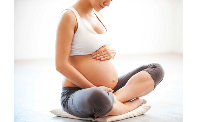 Prenatal Yoga & Acupuncture Workshop