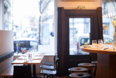 Paris Prix Fixe: Tannat, A Hot Spot In The 11th For Lunch